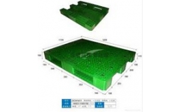 邢臺塑料托盤有哪些具體尺寸